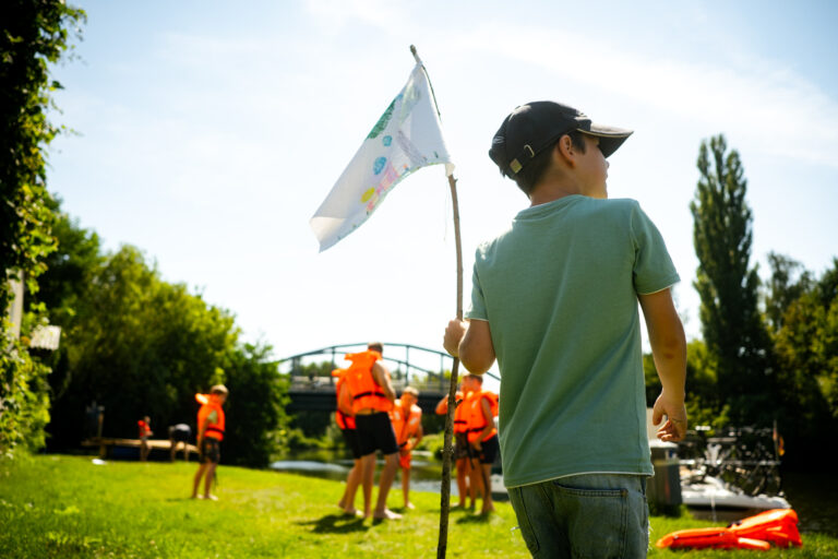 S.I.B. Integrationsassistenz