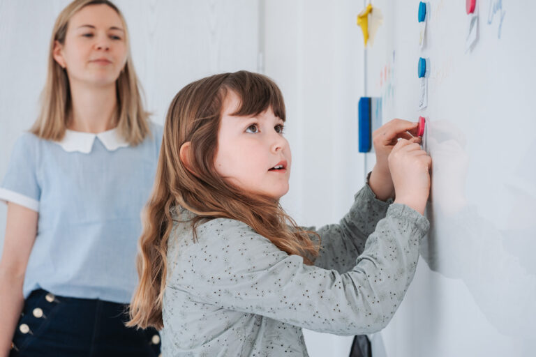 SIB. Integrationsassistenz
