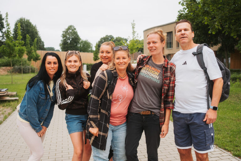 SIB. Integrationsassistenz
