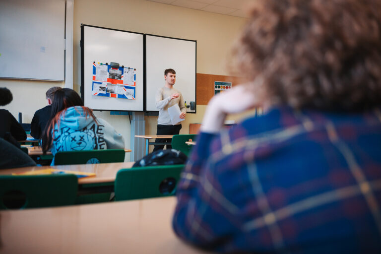SIB. Integrationsassistenz